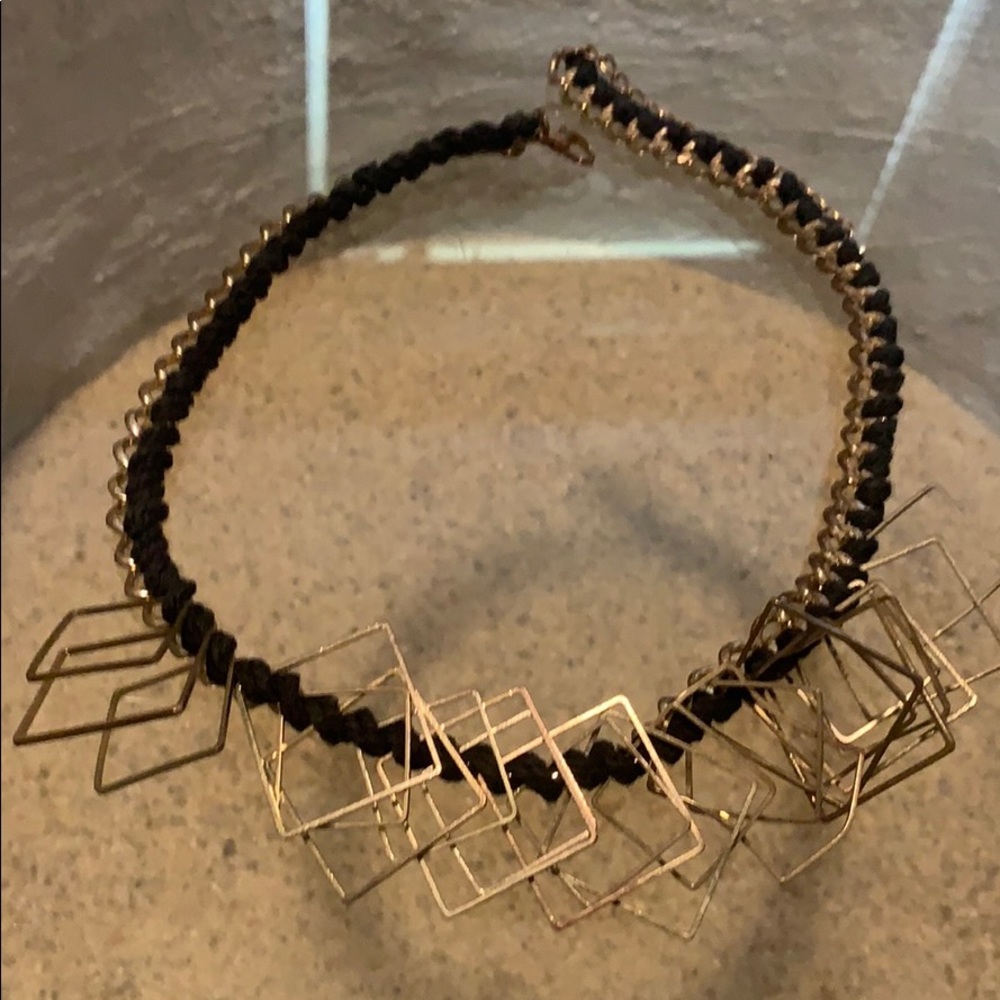 Fun Party Necklace